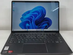 New Laptop Lenovo Ideapad 3 16GB AMD Ryzen 7 SSD 512GB