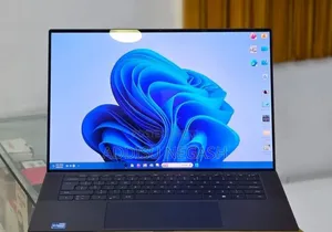 New Laptop Dell Precision 5540 16GB Intel SSD 512GB