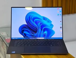 New Laptop Dell Precision 5540 16GB Intel SSD 512GB