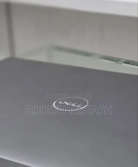 New Laptop Dell Precision 5540 16GB Intel SSD 512GB