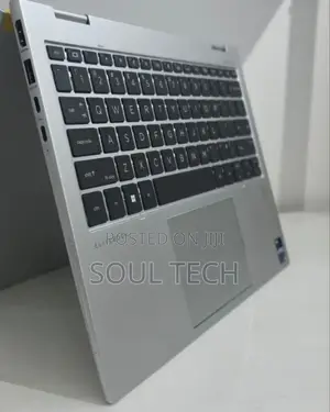 New Laptop HP Elite x360 830 G10 16GB Intel Core i7 SSD 512GB