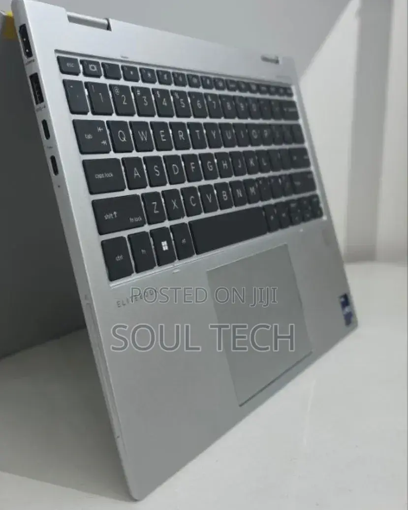 New Laptop HP Elite x360 830 G10 16GB Intel Core i7 SSD 512GB