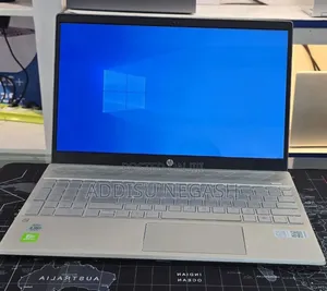 New Laptop HP Pavilion 15 16GB Intel SSD 512GB
