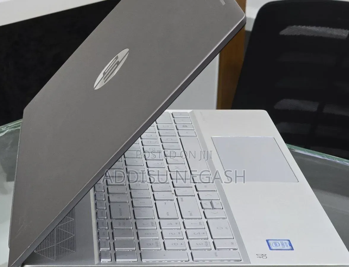 New Laptop HP Pavilion 15 16GB Intel SSD 512GB