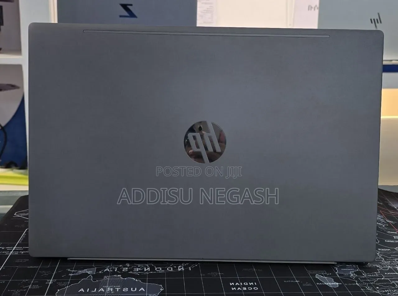 New Laptop HP Pavilion 15 16GB Intel SSD 512GB