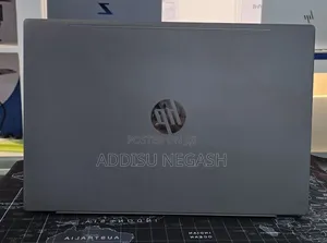 New Laptop HP Pavilion 15 16GB Intel SSD 512GB