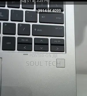 New Laptop HP Elite x360 830 G10 16GB Intel Core i7 SSD 512GB