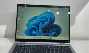 New Laptop HP Elite x360 830 G10 16GB Intel Core i7 SSD 512GB