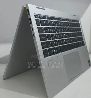 New Laptop HP Elite x360 830 G10 16GB Intel Core i7 SSD 512GB