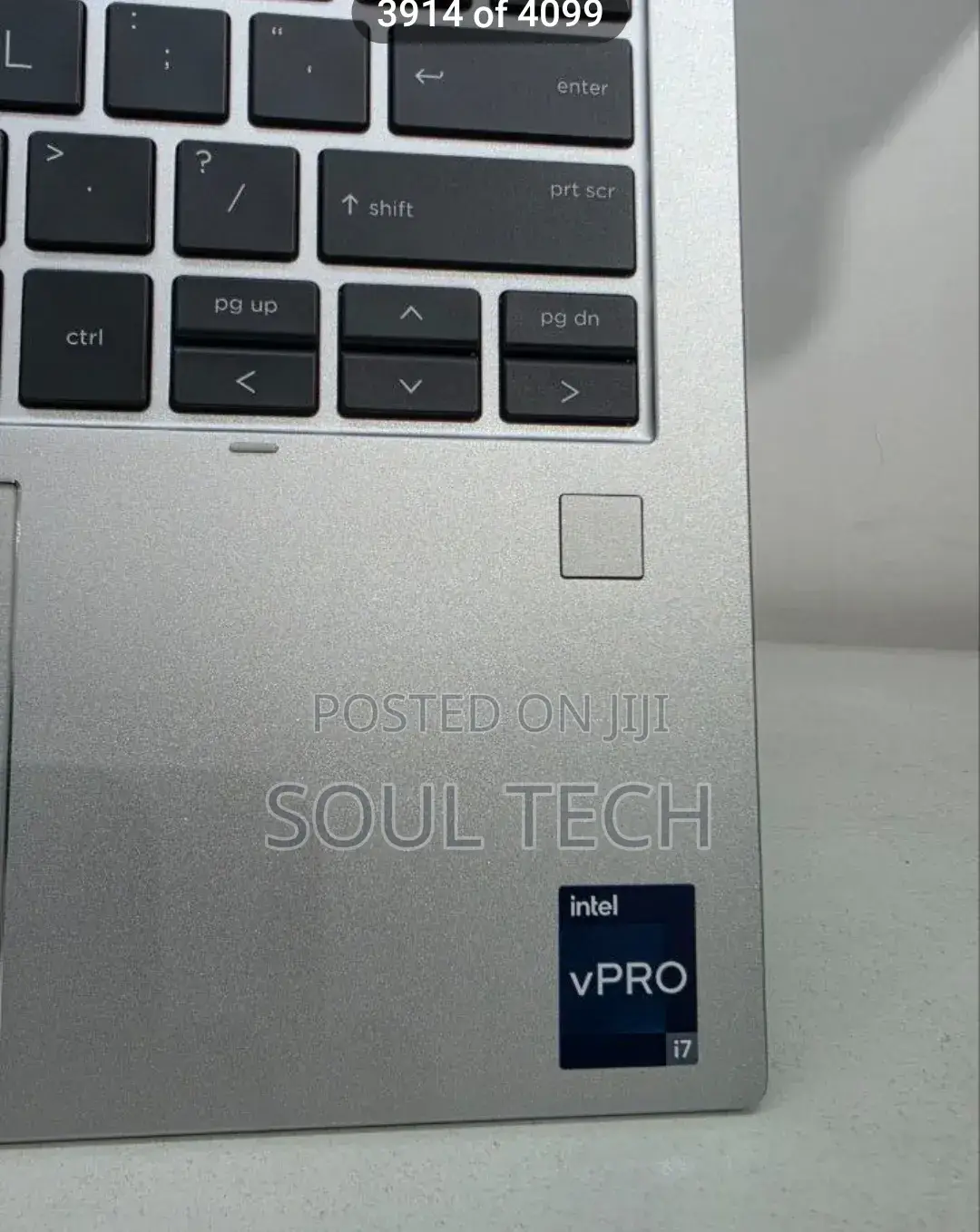 New Laptop HP Elite x360 830 G10 16GB Intel Core i7 SSD 512GB