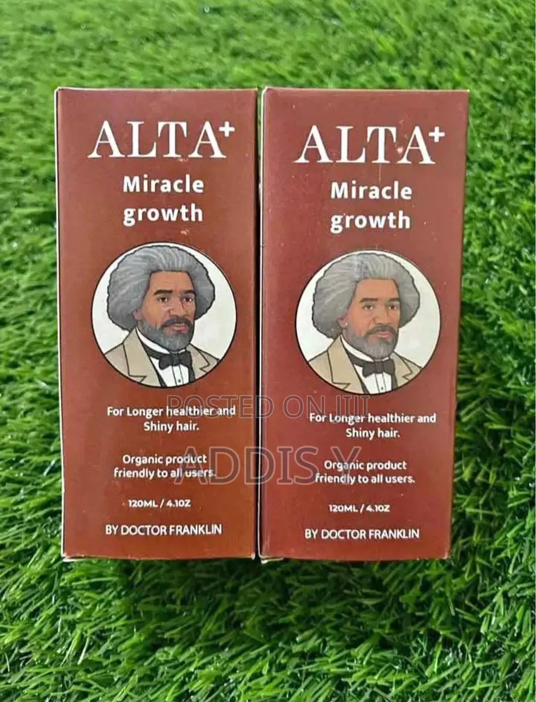  ALTA+ Miracle Growth – Grow Stronger, Healthier Hair!