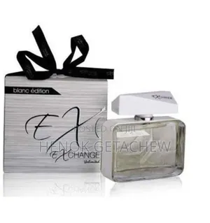 Exchange Perfume