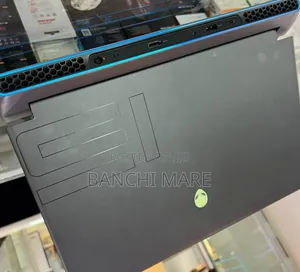 New Laptop Alienware 15 16GB Intel Core i7 SSD 512GB