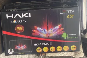 Haki 43*2026