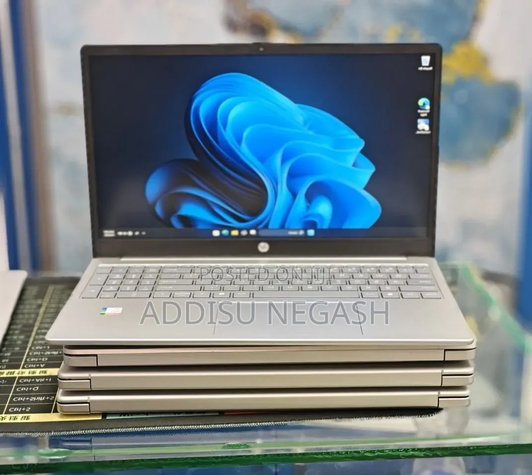 New Laptop HP Stream Notebook 16GB Intel SSD 2T