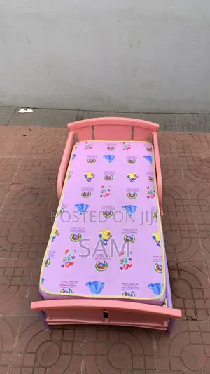 Children’s Bed