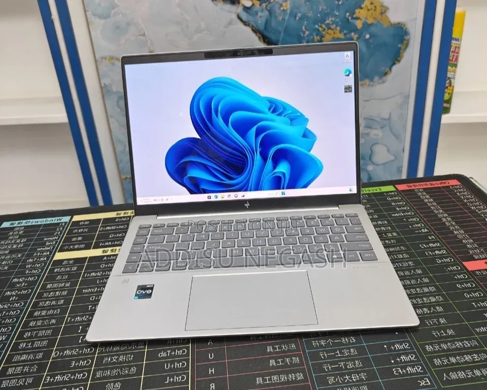 New Laptop HP Pavilion 15 16GB Intel SSD 3T