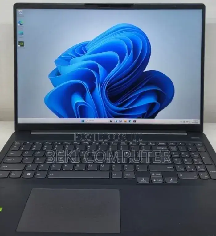 New Laptop Lenovo Ideapad Gaming 3 16GB AMD Ryzen 7 SSD 512GB