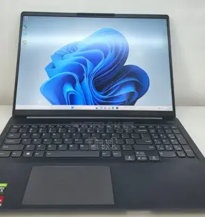 New Laptop Lenovo Ideapad Gaming 3 16GB AMD Ryzen 7 SSD 512GB