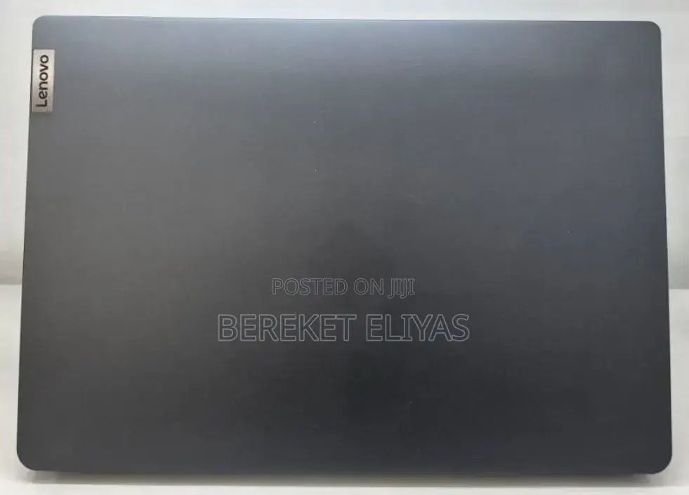 New Laptop Lenovo Ideapad Gaming 3 16GB AMD Ryzen 7 SSD 512GB