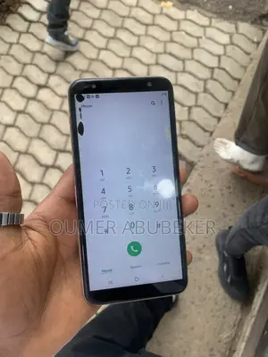Samsung Galaxy J4 Plus 32 GB Gold