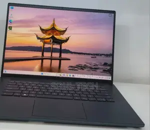 New Laptop Dell Inspiron 16 Plus 7620 16GB Intel Core i7 SSD 512GB