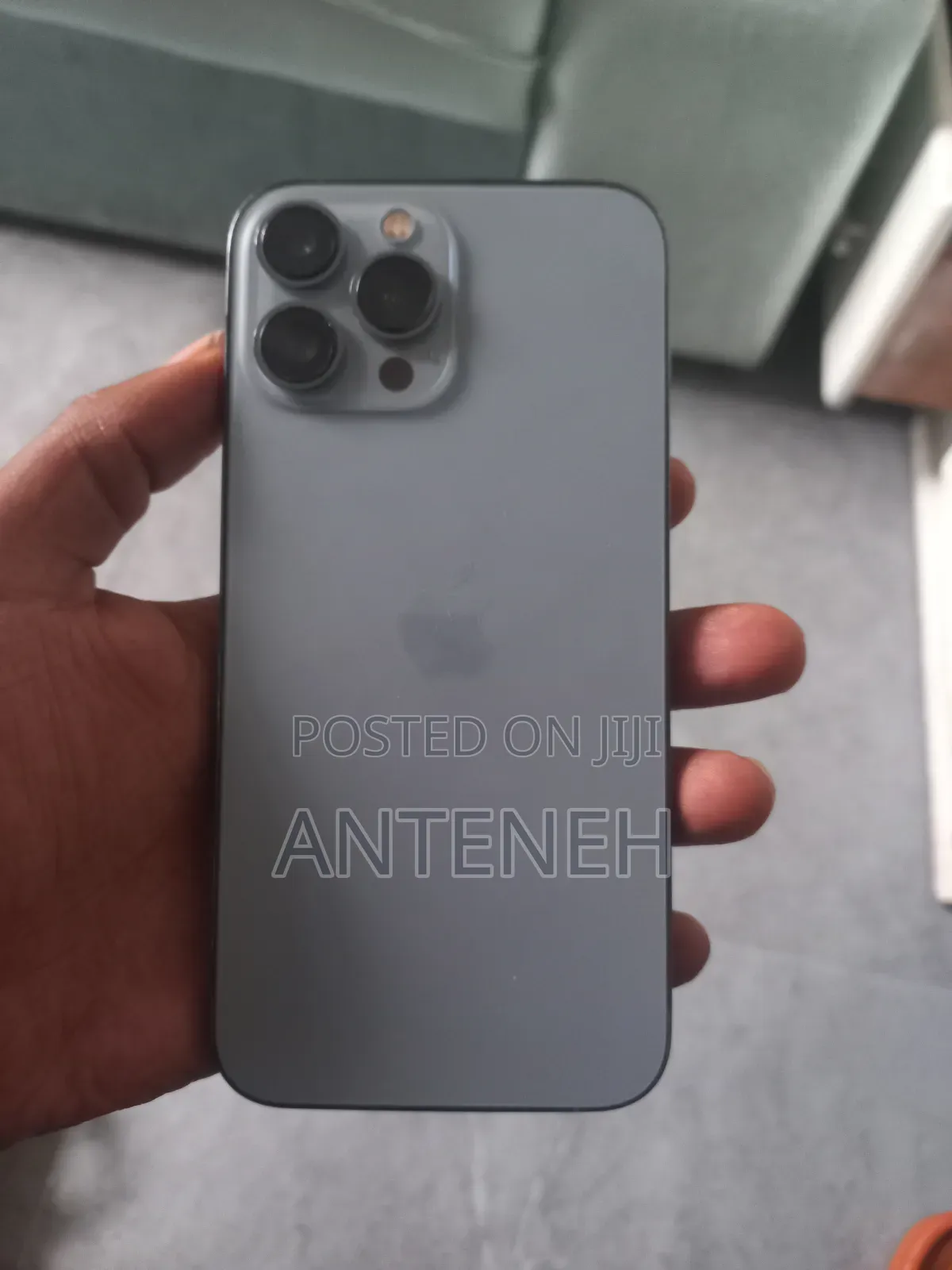Apple iPhone 13 Pro Max 256 GB Blue