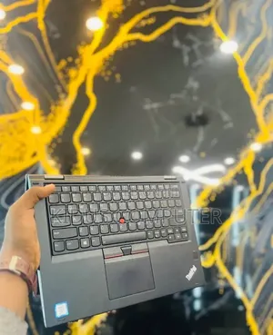 New Laptop Lenovo ThinkPad X1 Yoga 16GB Intel Core i5 SSD 512GB