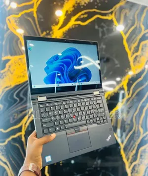New Laptop Lenovo ThinkPad X1 Yoga 16GB Intel Core i5 SSD 512GB
