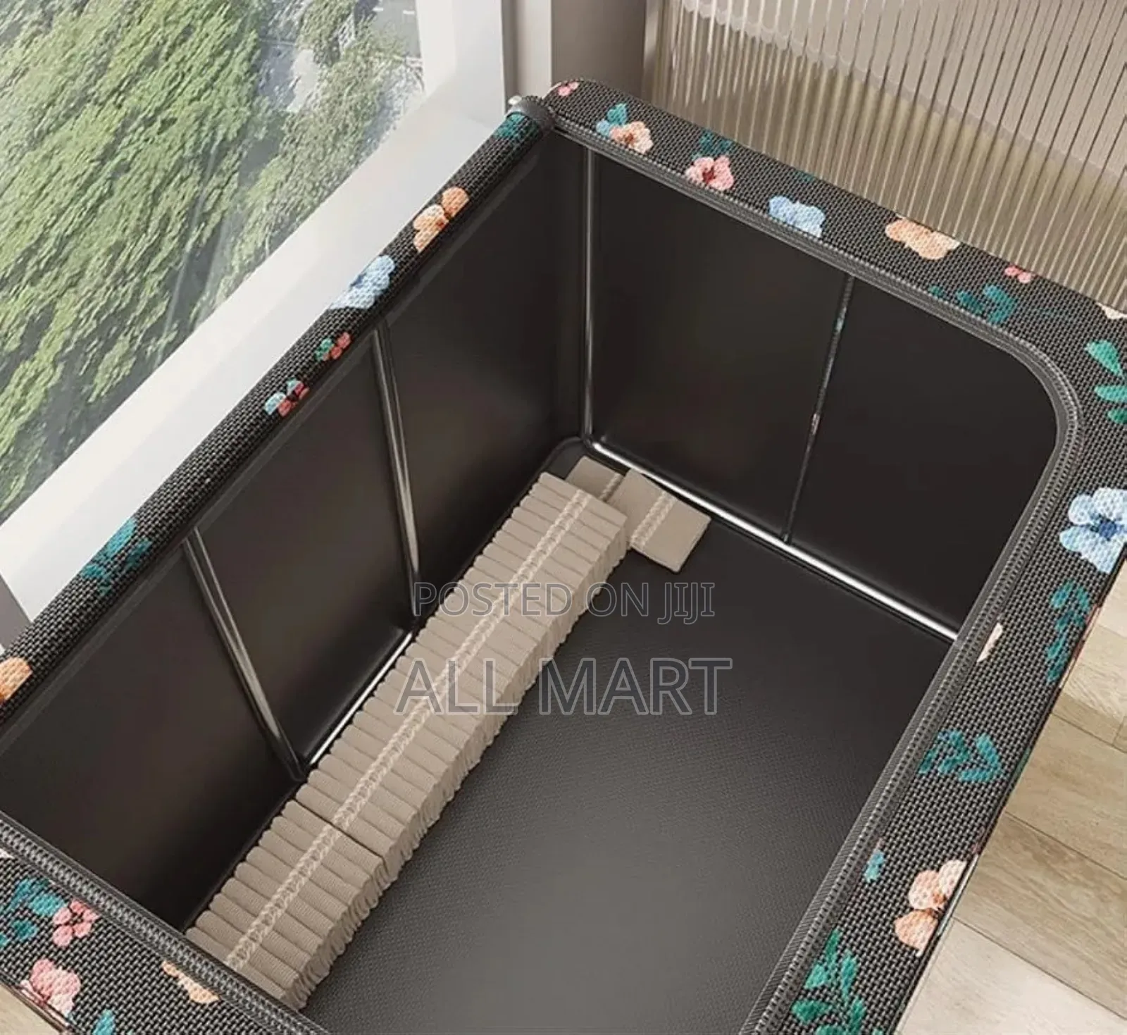 Clothes Storage Box