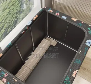 Clothes Storage Box