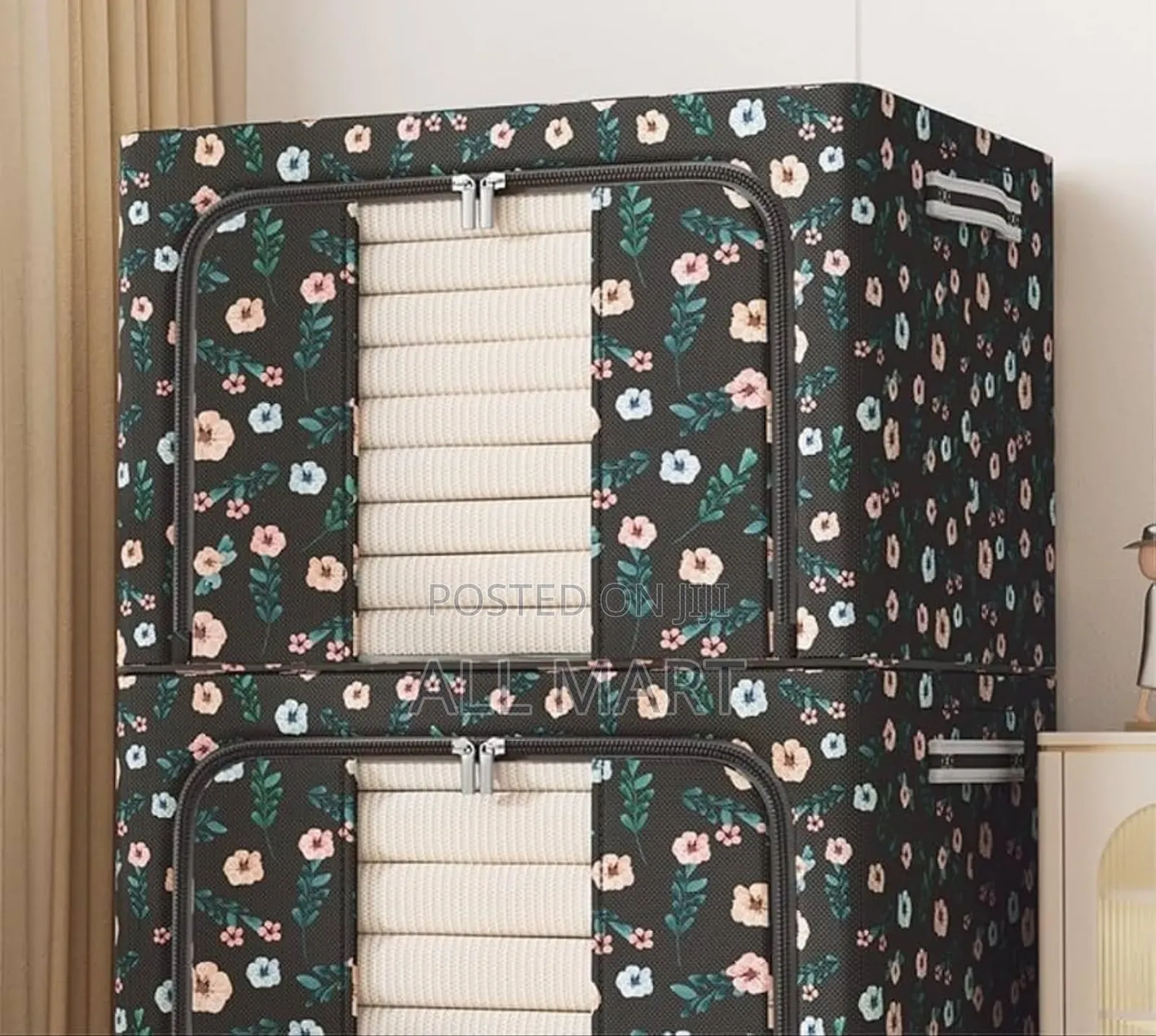 Clothes Storage Box