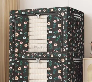 Clothes Storage Box
