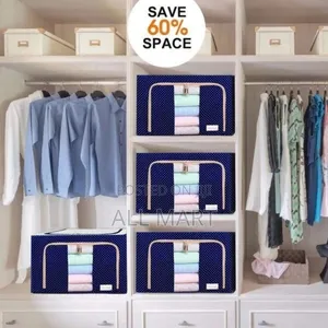 Clothes Storage Box