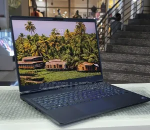 New Laptop Airis 16GB Intel Core i7 SSD 512GB