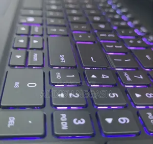 New Laptop Airis 16GB Intel Core i7 SSD 512GB