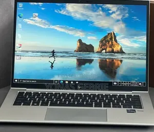 New Laptop HP EliteBook 840 G10 16GB Intel Core i7 SSD 512GB