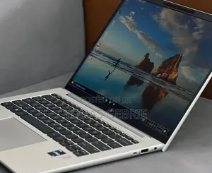 New Laptop HP EliteBook 840 G10 16GB Intel Core i7 SSD 512GB