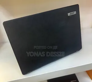 Laptop Acer TravelMate 8GB Intel Core i5 SSD 512GB