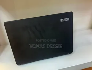 Laptop Acer TravelMate 8GB Intel Core i5 SSD 512GB