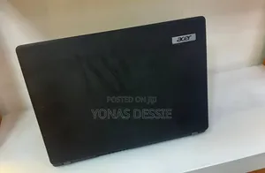 Laptop Acer TravelMate 8GB Intel Core i5 SSD 512GB