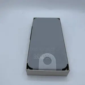 New Google Pixel 10a 128 GB Black