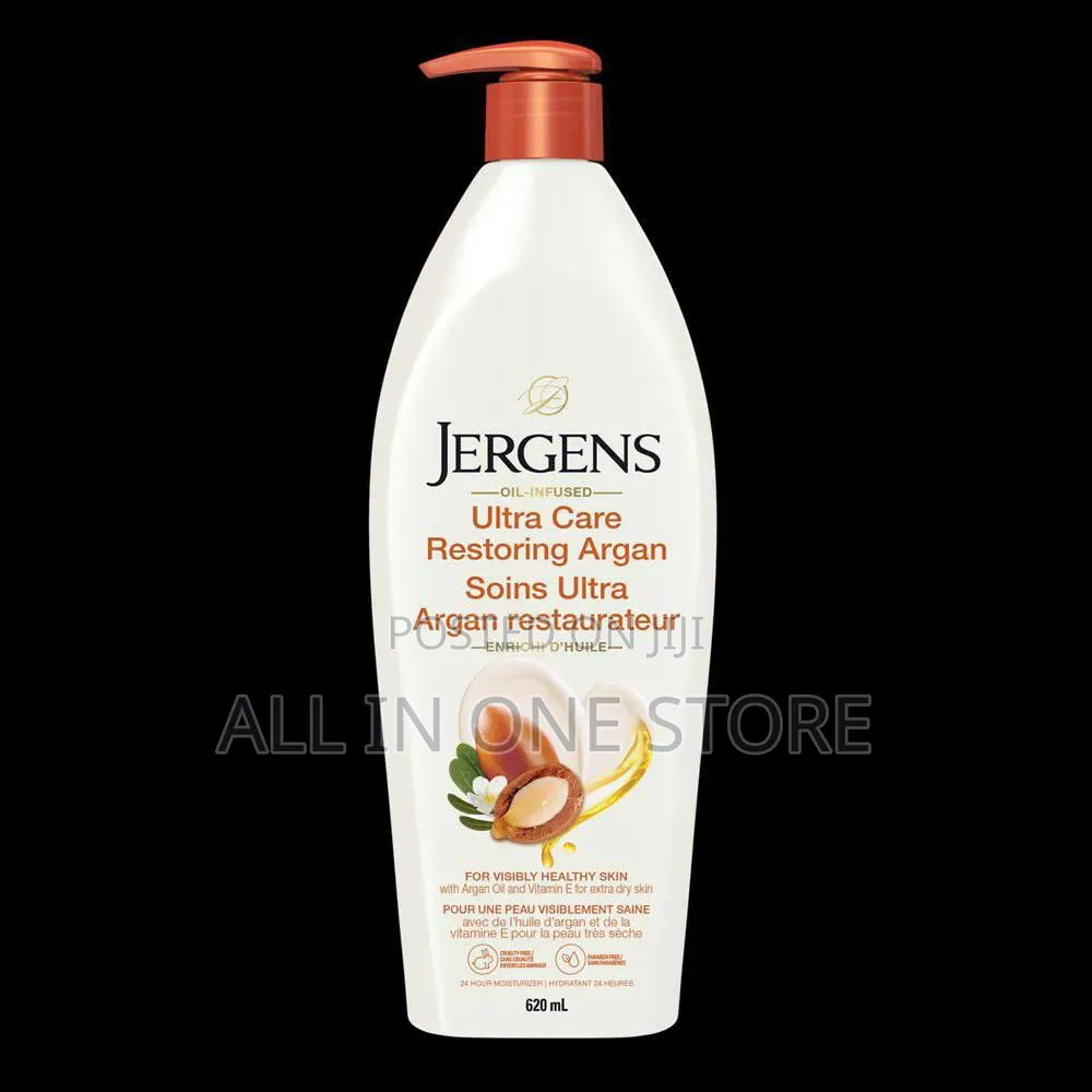 JERGENS Lotion