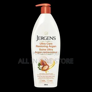 JERGENS Lotion