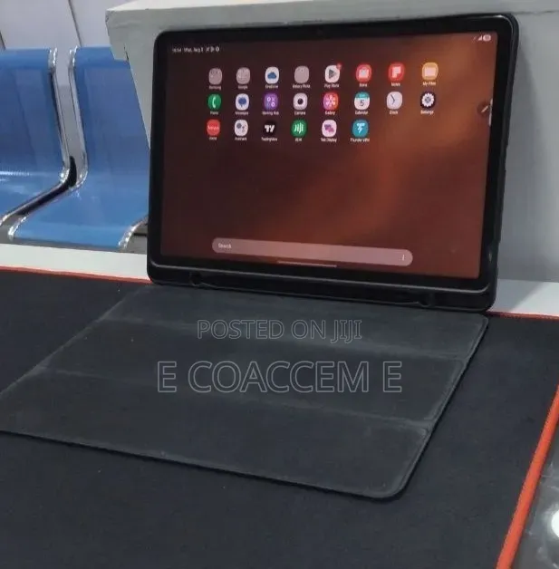 New Samsung Galaxy Tab S8 256 GB