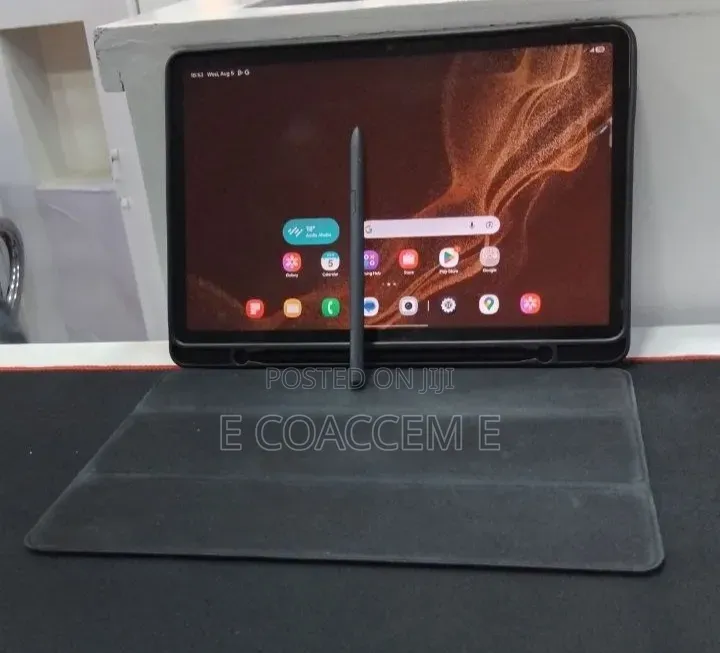 New Samsung Galaxy Tab S8 256 GB
