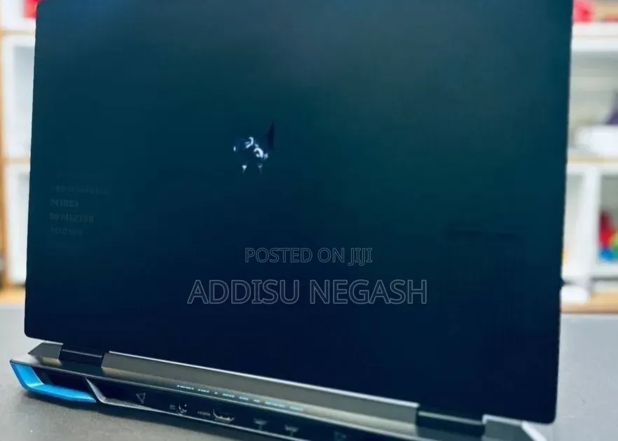 New Laptop Acer Predator Helios Neo 16 16GB Intel Core i7 SSD 512GB