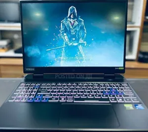 New Laptop Acer Predator Helios Neo 16 16GB Intel Core i7 SSD 512GB