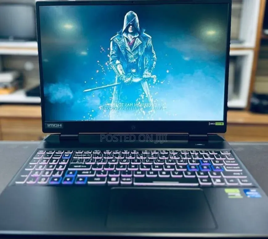 New Laptop Acer Predator Helios Neo 16 16GB Intel Core i7 SSD 512GB