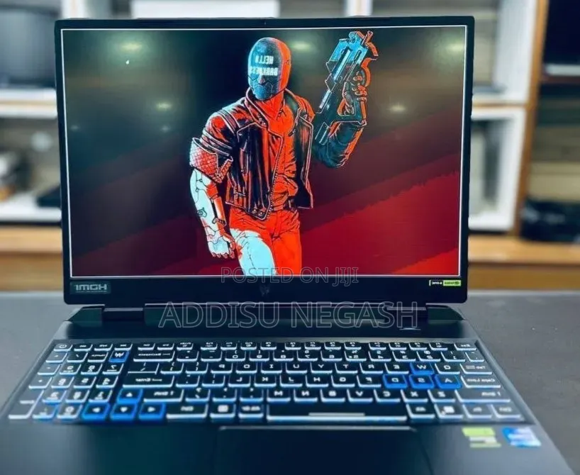 New Laptop Acer Predator Helios Neo 16 16GB Intel Core i7 SSD 512GB